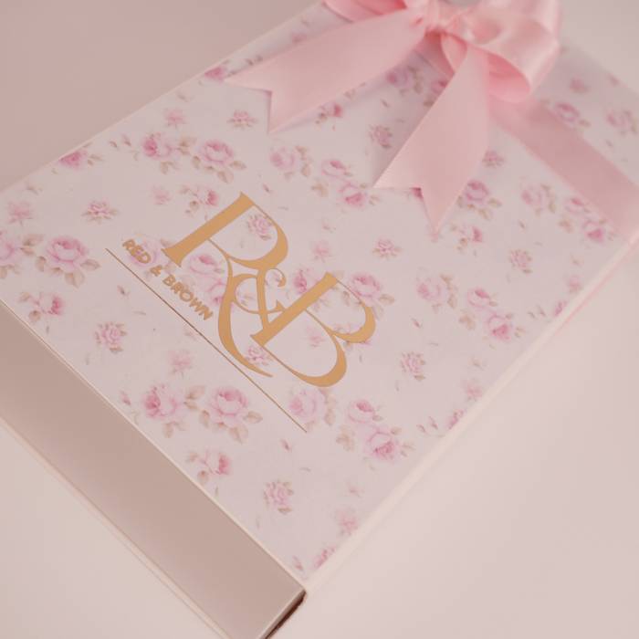 Luxury Mother’s Day Tray - Image 4
