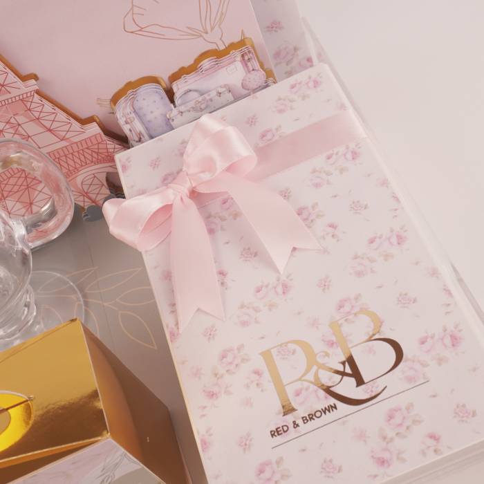 Luxury Mother’s Day Tray - Image 5