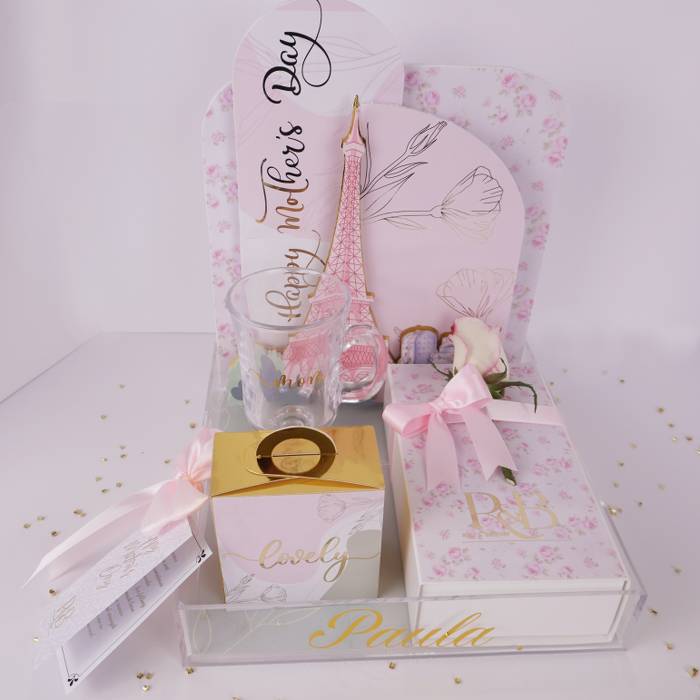 Luxury Mother’s Day Tray - Image 7