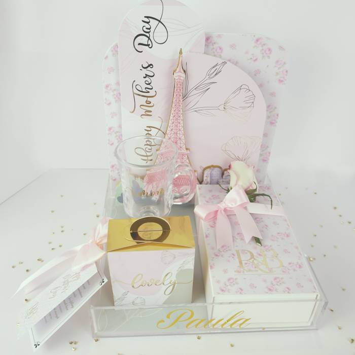 Luxury Mother’s Day Tray - Image 2
