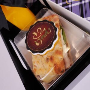 Luxury Father’s Day Tray