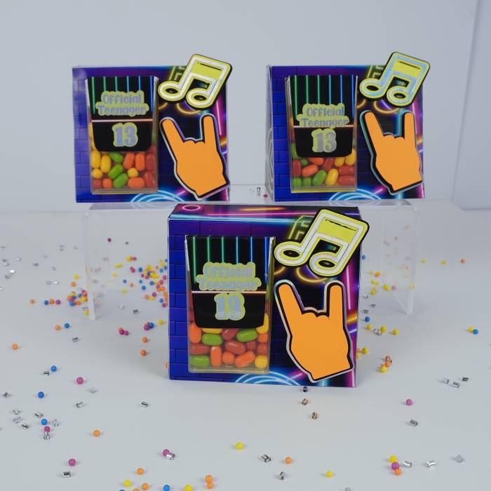 Young TicTac - Image 2